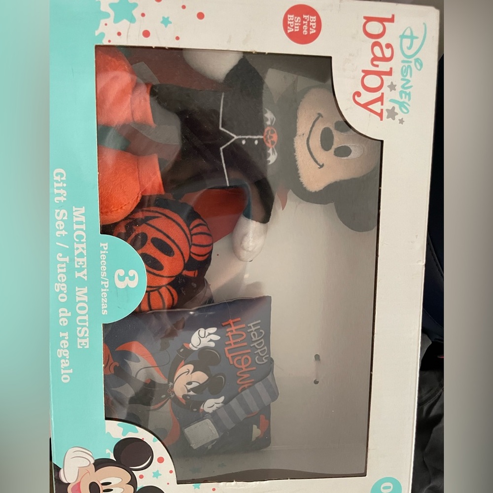 Disney baby